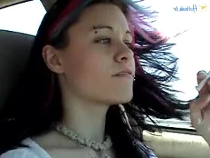 Catherinefoxx - This week was like whoa