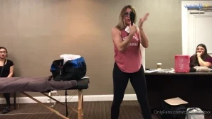 Catherinefoxx - My day with indicafetish