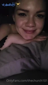 Thechurch101 - First part of 2 I ll have a cute peach fuzz for a