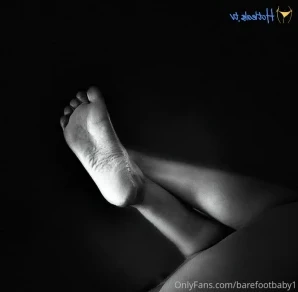 Barefootbaby1 - Feeling generous on this Monday evening Custom set of