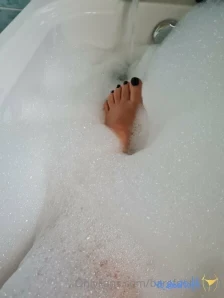 Barefootbaby1 - Happy Sunday all nothing like starting the day with a