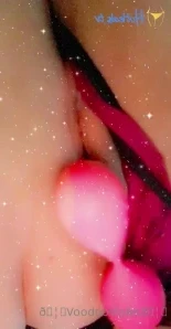 Voodoovixen - Such a cute pussy cumming for you Aren t you lucky