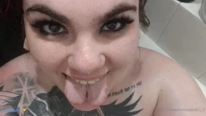 Voodoovixen - Are you a sleep token or Will ramos fan I love both but