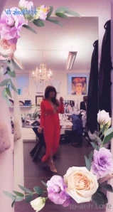 Tu-anhlove - Laundry and cleaning today I actually enjoy being in my