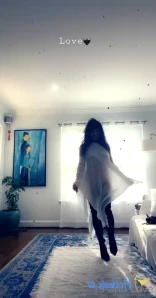 Tu-anhlove - White Tantra Sundays Taking time to nurture myself before