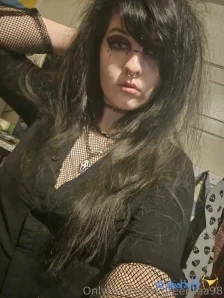 Greentea98 - new cute outfit got these tights at spirit halloween What