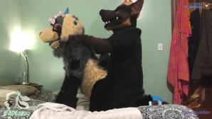 Daddydober - Had the urge to bottom in fullsuit by the end I was so