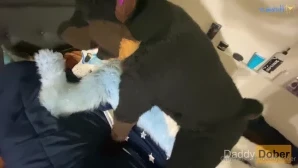 Daddydober - Remastered from Furrydelphia 2018 I had some fun at a 