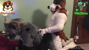 Daddydober - Did I ever mention that I love big knotted toys in my ass