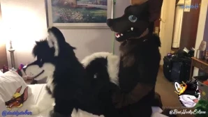 Daddydober - murrsuitmonday Remastered video from 2018 Handpaws and