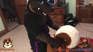 Daddydober - A spontaneous recording of me topping wyrdhound by