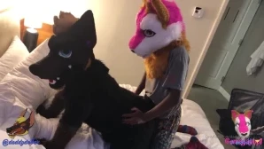 Daddydober - Short compilation of me topping wyrdhound First with a