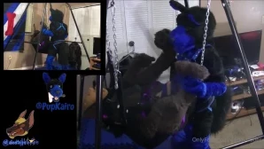 Daddydober - Merry Christmas from your murrsuiter fam My gift to you