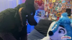 Daddydober - Huge turn on for me is when the bottom is hard while I m
