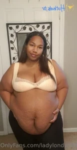 Ladylondyn69 - Thursday update