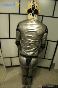 Irisdeveraux77 - Mmmmm mmmfff