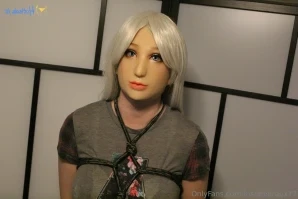 Irisdeveraux77 - Hey everyone Thank you so much for your support Wow