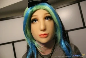 Irisdeveraux77 - Wearing my favorite wig 3 What is your favorite wig