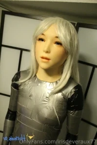 Irisdeveraux77 - Last pictures from this shoot