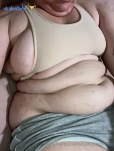 Carsongreen - Hoping to gain over 100 pounds in the next year