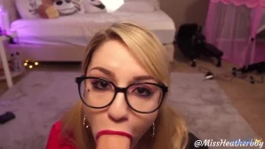 Missheatherbby - Help me remove my clothes