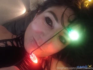 Jewelzsweets - Ass shot full body