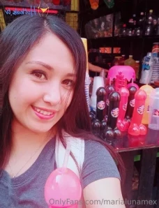 Marialunamex - Good morning buenos días