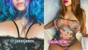 Luisastar - Do you like black on me