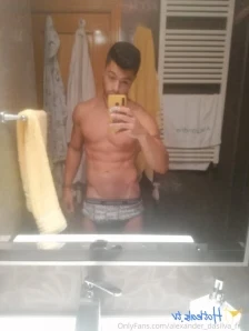 Alexander_dasilva_free - Muscle bby