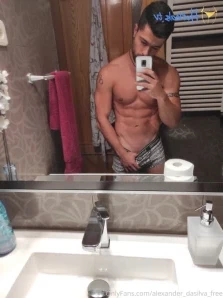 Alexander_dasilva