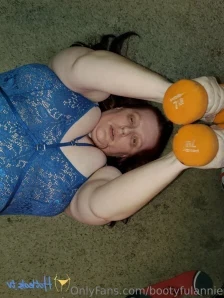 Bootyfulannie - Hey my lovelys I hope everyone holiday was good I hope