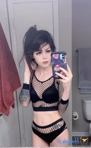 Funeralsenpai - Here s a small cute set from last year on my birthday