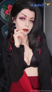 Funeralsenpai - You guys will soon realize that I am OBSESSED with