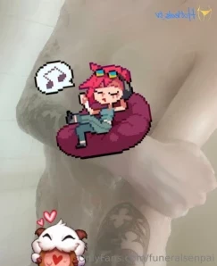 Funeralsenpai - Hello lovelies I m planning on attempting to do my own