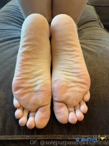 Solepurposetexasofficial - Could you handle these feet in your face