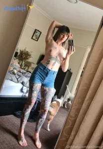 Witchxnoir - A B C D E