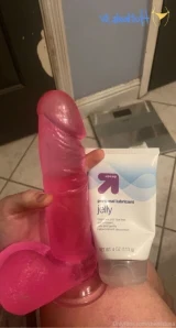 Cherrixluna - wanna watch me fuck my pussy with my dildo wish you were