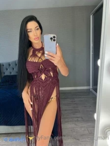 Mari.mis - Tonight I m toppling over