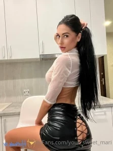 Mari.mis - I just want to say I miss you and I m looking forward to DM