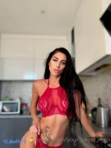 Mari.mis - I m enjoying the view and you re enjoying me