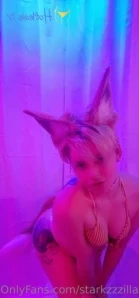 Starkzzzilla - Doma Upper Moon 2 masc
