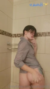 Starkzzzilla - It s so wet - look at me touch