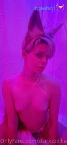 Starkzzzilla - Tartaglia is a little possessive of his milk Corn ft