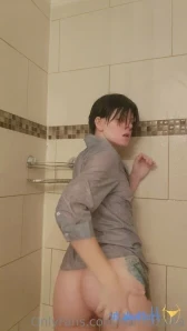 Starkzzzilla - Who s a good kitty couple pics with blonde leon too