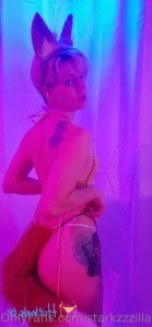 Starkzzzilla - Father Pantalone on Christmas lt 3 Masc_Booty_Topless part 2