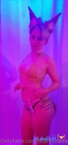 Starkzzzilla - It s so wet - look at me touch part 2