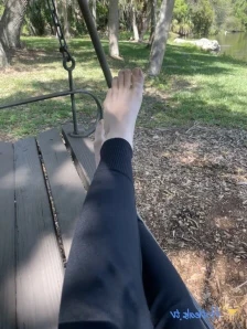 Yogafootqueen - How much did you miss these soles