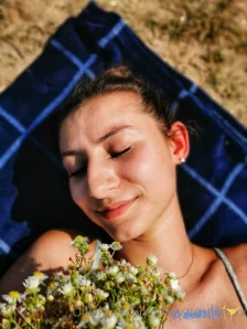 Amyvalentinexxx - FREE BABY_ALI A naughty girl with sweet charms that