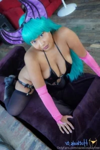 Zaziecosplayfree - Hey It s my 1yr Anniversary being on OnlyFans So I