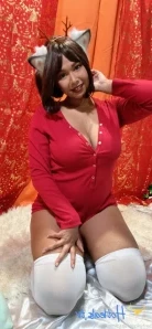 Zaziecosplayfree - 7 Sale on my paid page INCLUDES No PPV Access to